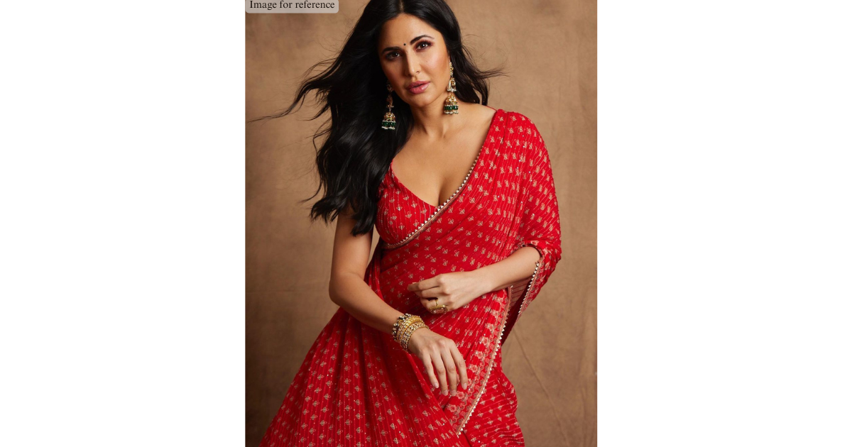 Katrina Kaif launches new range of vegan coloured matte kajals and brow products
